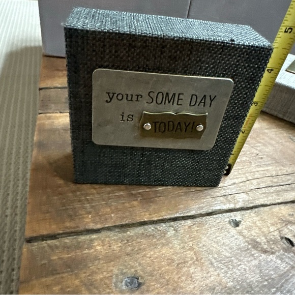 DEMDACO Plaque - Picture 4 of 10